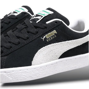 TÊNIS PUMA SUEDE BLACK