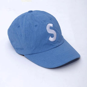 BONÉ SUPREME SUP LIGHT BLUE