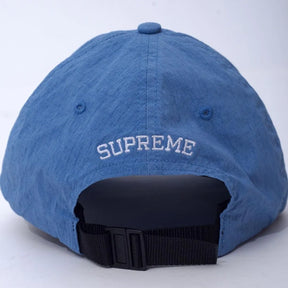 BONÉ SUPREME SUP LIGHT BLUE