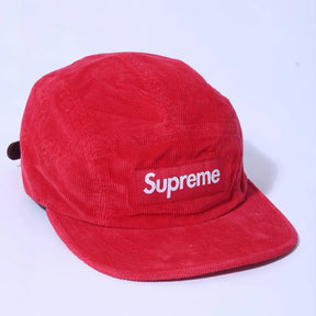 BONÉ SUPREME FIVE PANEL
