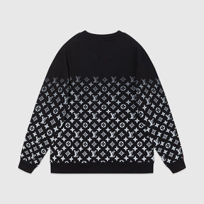 BLUSA LOUIS VUITTON MONOGRAM