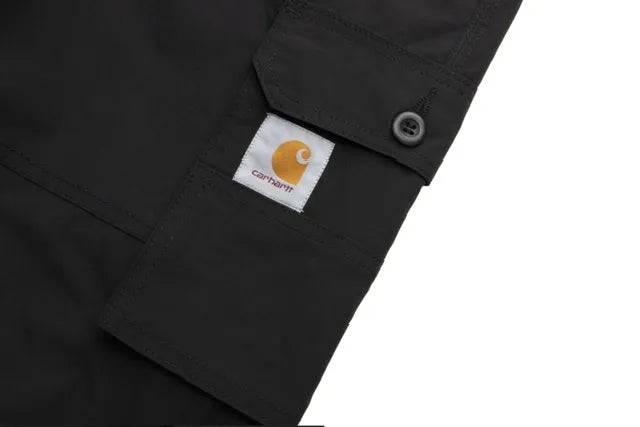 CALÇA/BERMUDA CARHARTT 2 EM 1