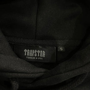 MOLETOM TRAPSTAR X CENTRAL LEE