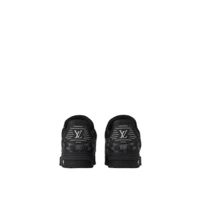 TÊNIS LOUIS VUITTON TRAINER TISSUE