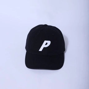 BONÉ PALACE LOGO BLACK