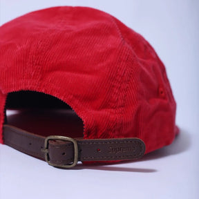 BONÉ SUPREME FIVE PANEL