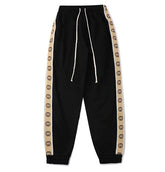 CALÇA MOLETOM GUCCI
