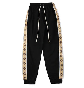 CALÇA MOLETOM GUCCI