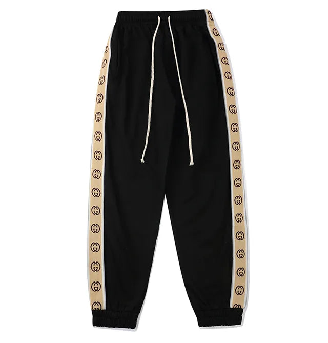 CALÇA MOLETOM GUCCI