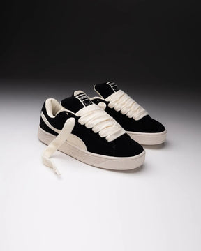 TÊNIS PUMA SUEDE XL "PLEASURES"
