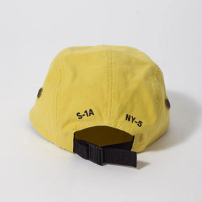 BONÉ SUPREME FIVE PANEL