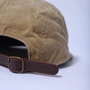 BONÉ SUPREME FIVE PANEL