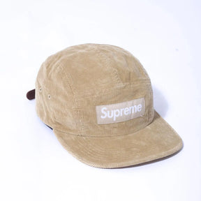 BONÉ SUPREME FIVE PANEL