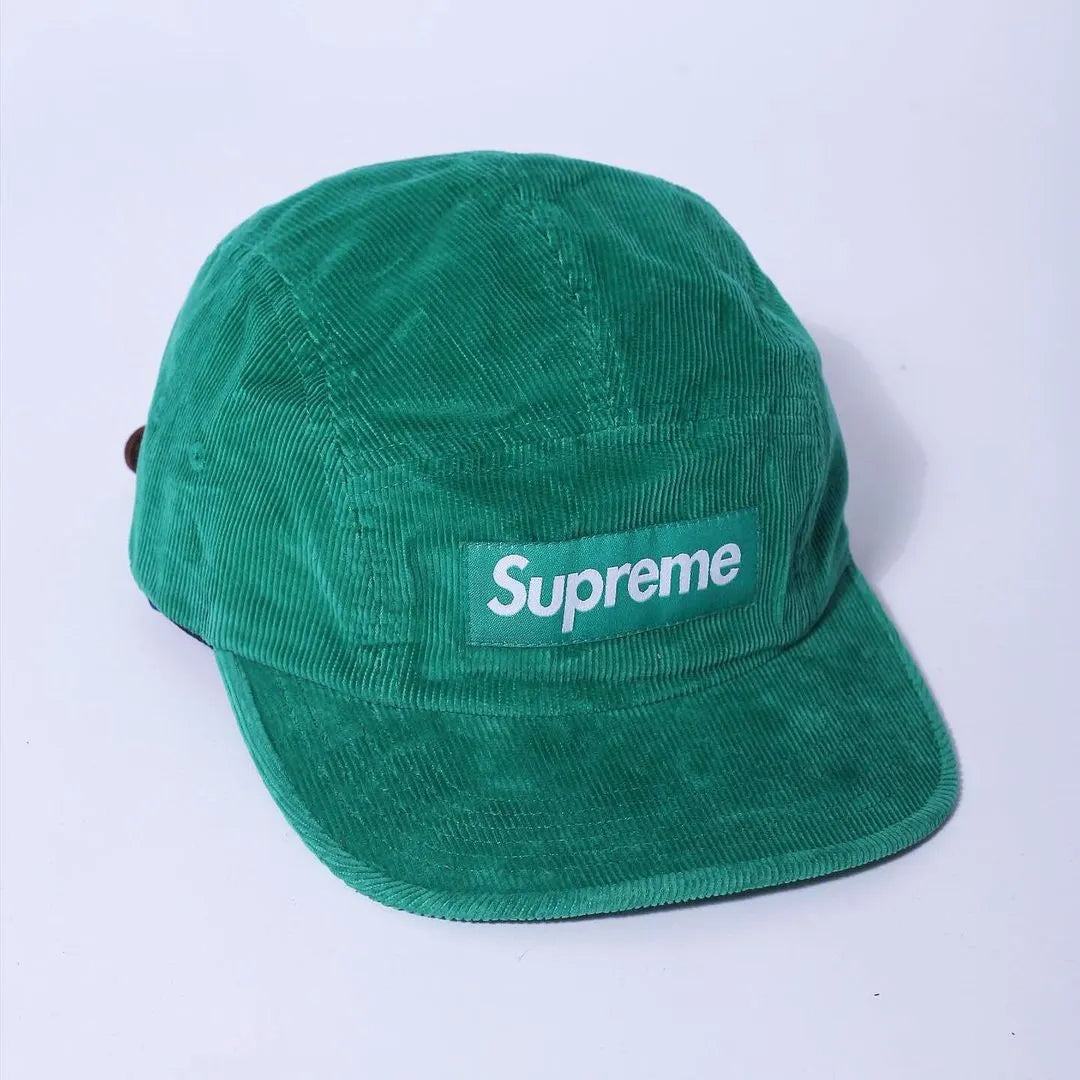 BONÉ SUPREME FIVE PANEL