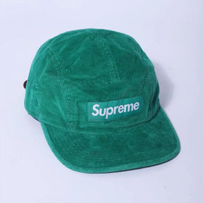 BONÉ SUPREME FIVE PANEL