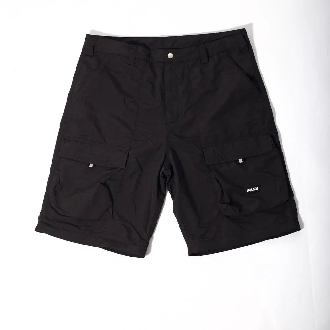 CALÇA PALACE 3 EM 1 CARGO BALCK
