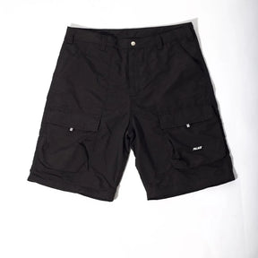 CALÇA PALACE 3 EM 1 CARGO BALCK