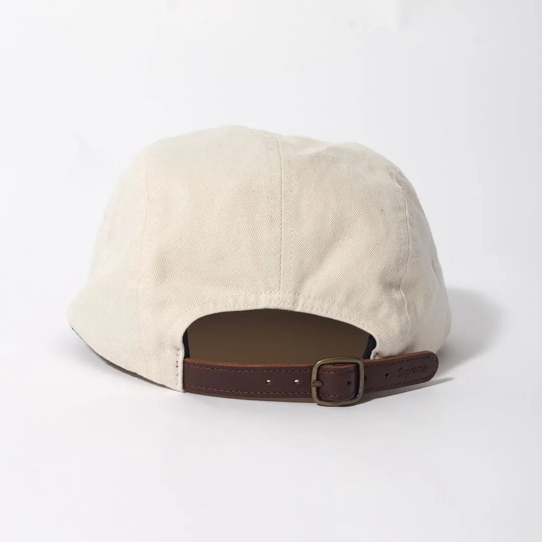 BONÉ SUPREME FIVE PANEL