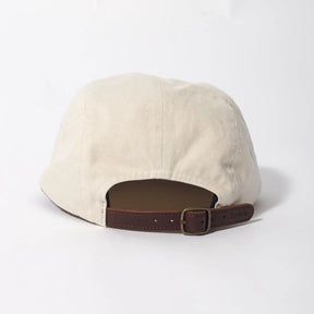 BONÉ SUPREME FIVE PANEL