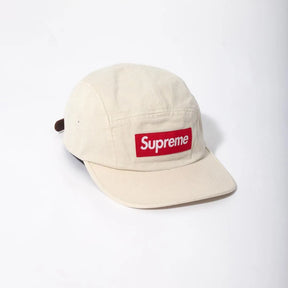 BONÉ SUPREME FIVE PANEL