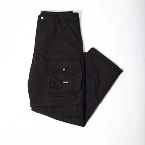 CALÇA PALACE 3 EM 1 CARGO BALCK