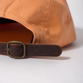 BONÉ SUPREME FIVE PANEL