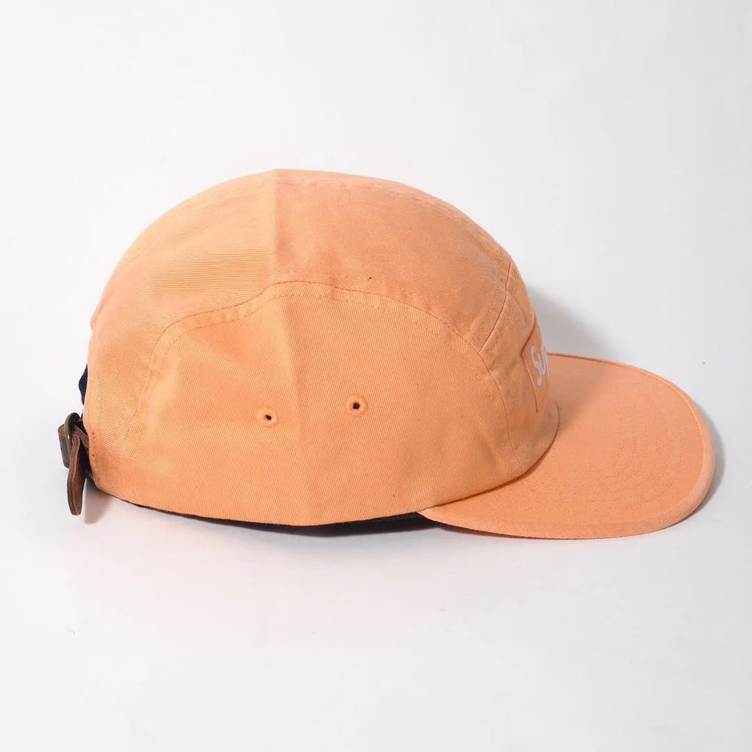 BONÉ SUPREME FIVE PANEL