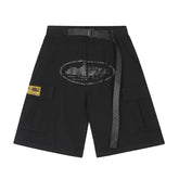 BERMUDA MASCULINA CORTEIZ