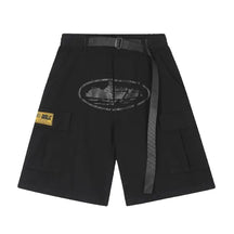 BERMUDA MASCULINA CORTEIZ