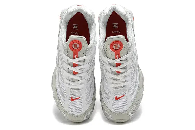 TÊNIS NIKE SHOX RIDE 2 X SUPREME