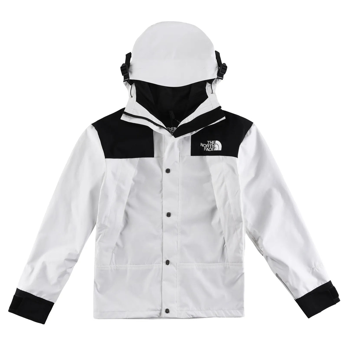 JAQUETA THE NORTH FACE WHITE