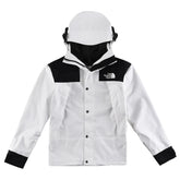 JAQUETA THE NORTH FACE WHITE