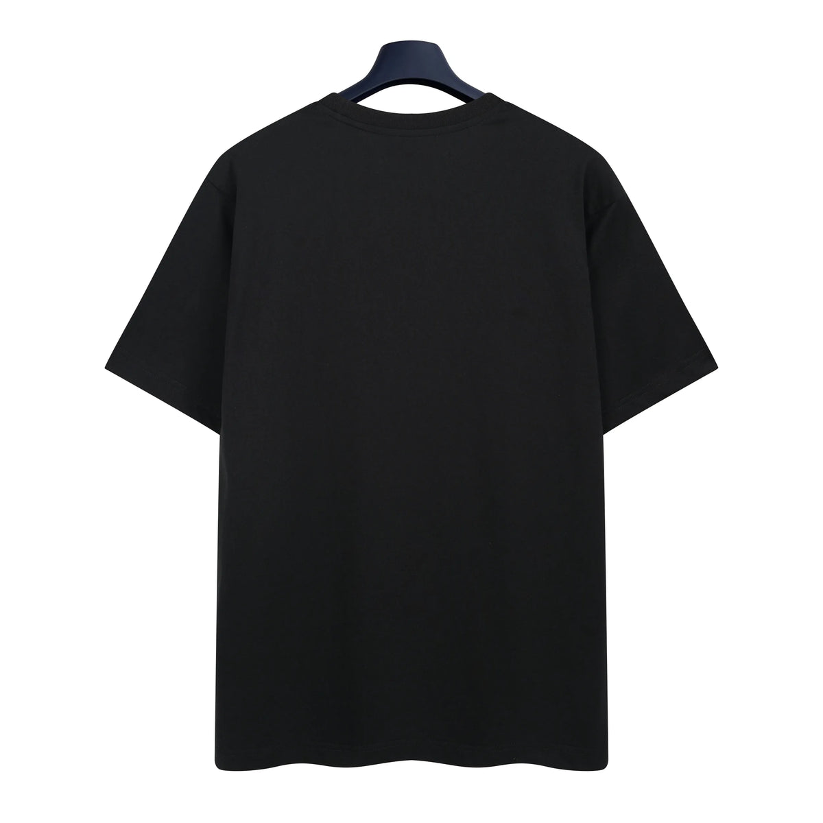 CAMISETA LOUIS VUITTON BLACK PARIS STREETWEAR