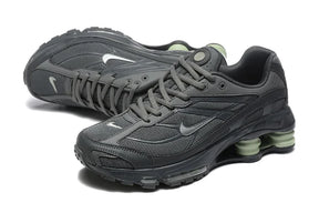 TÊNIS NIKE SHOX RIDE 2 “IRON GREY AND ANTHRACITE”
