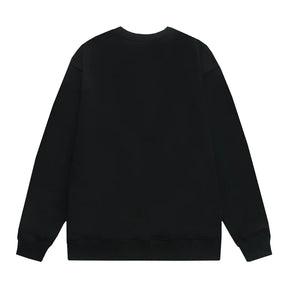 MOLETOM PRADA MILANO BLACK