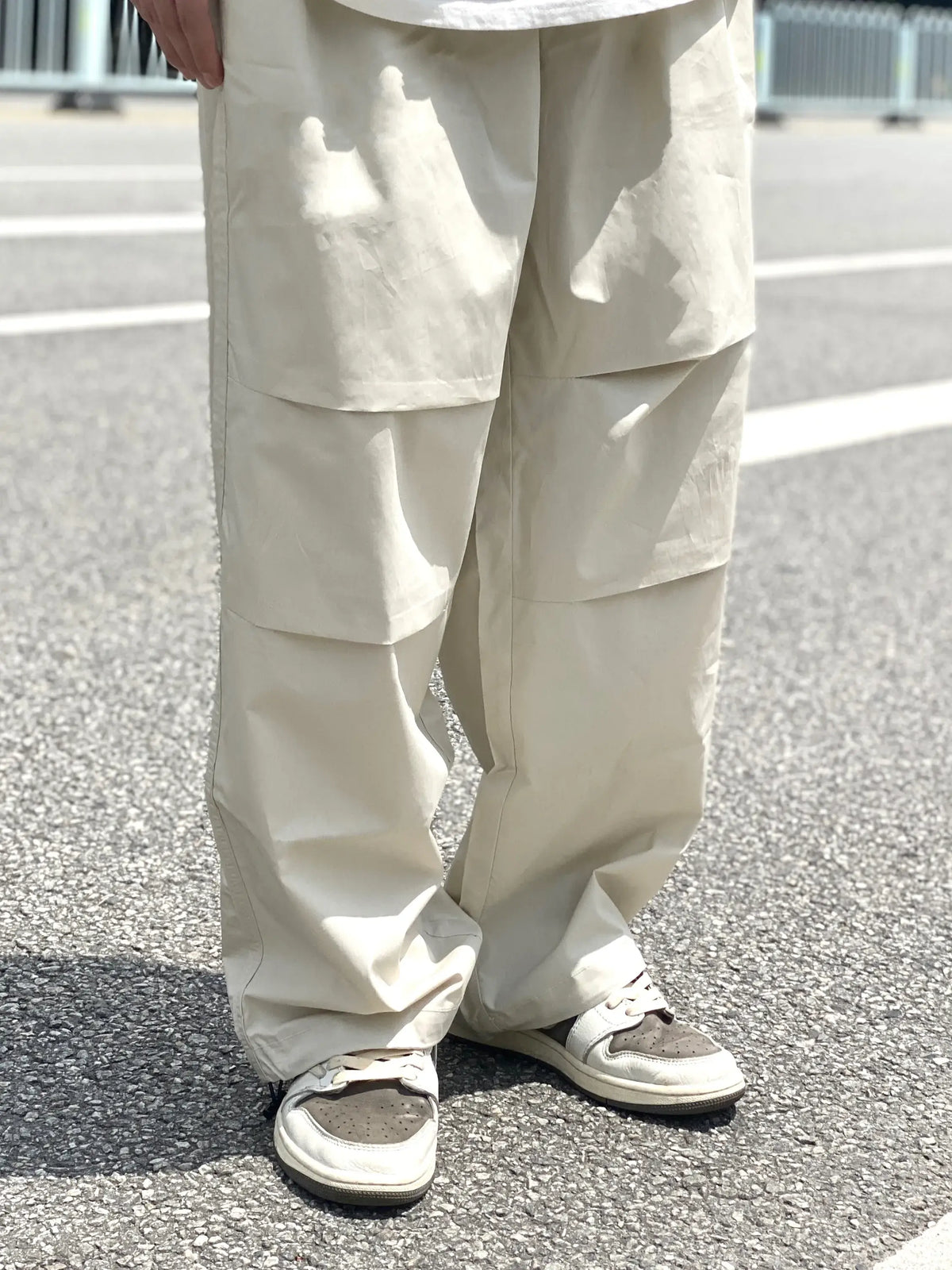 CALÇA BAG CLEANFIT