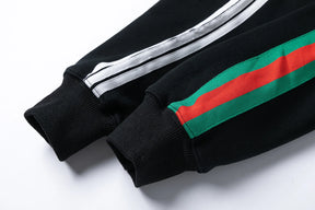 BLUSA ADIDAS X GUCCI "SIMPLE"