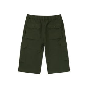 CALÇA/BERMUDA CARHARTT 2 EM 1