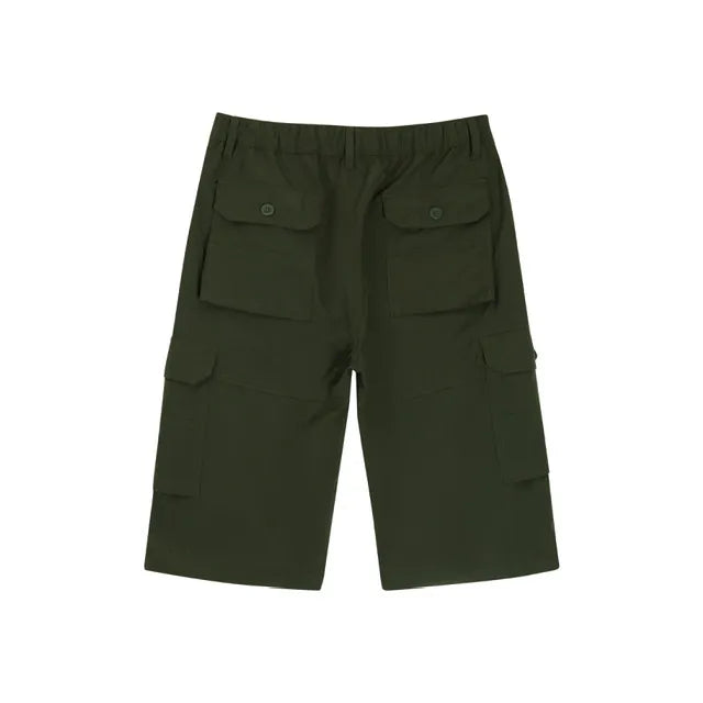 CALÇA/BERMUDA CARHARTT 2 EM 1