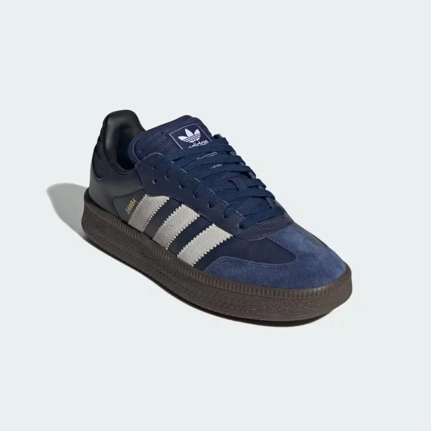 TÊNIS ADIDAS SAMBA XLG BLUE