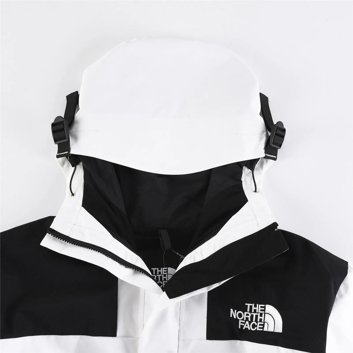 JAQUETA THE NORTH FACE WHITE