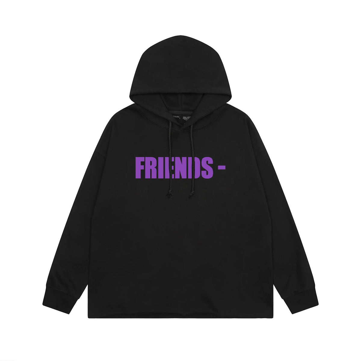 MOLETOM VLONE X FRIENDS