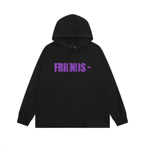 MOLETOM VLONE X FRIENDS