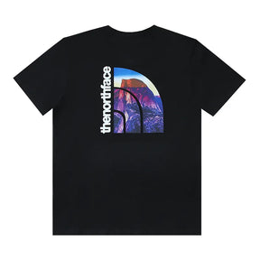 CAMISETA THE NORTH FACE "THENORTHFACE"