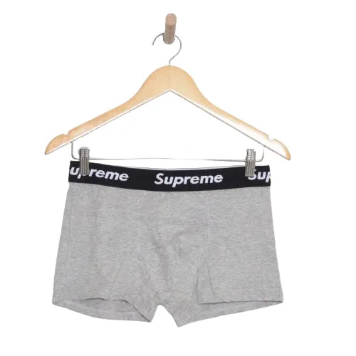 CUECA BOXER SUPREME