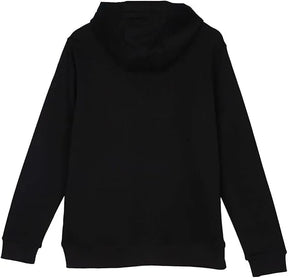 MOLETOM BURBERRY LONDON ENGLAND “BLACK”