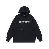 MOLETOM CANGURU CARHARTT CLASSIC