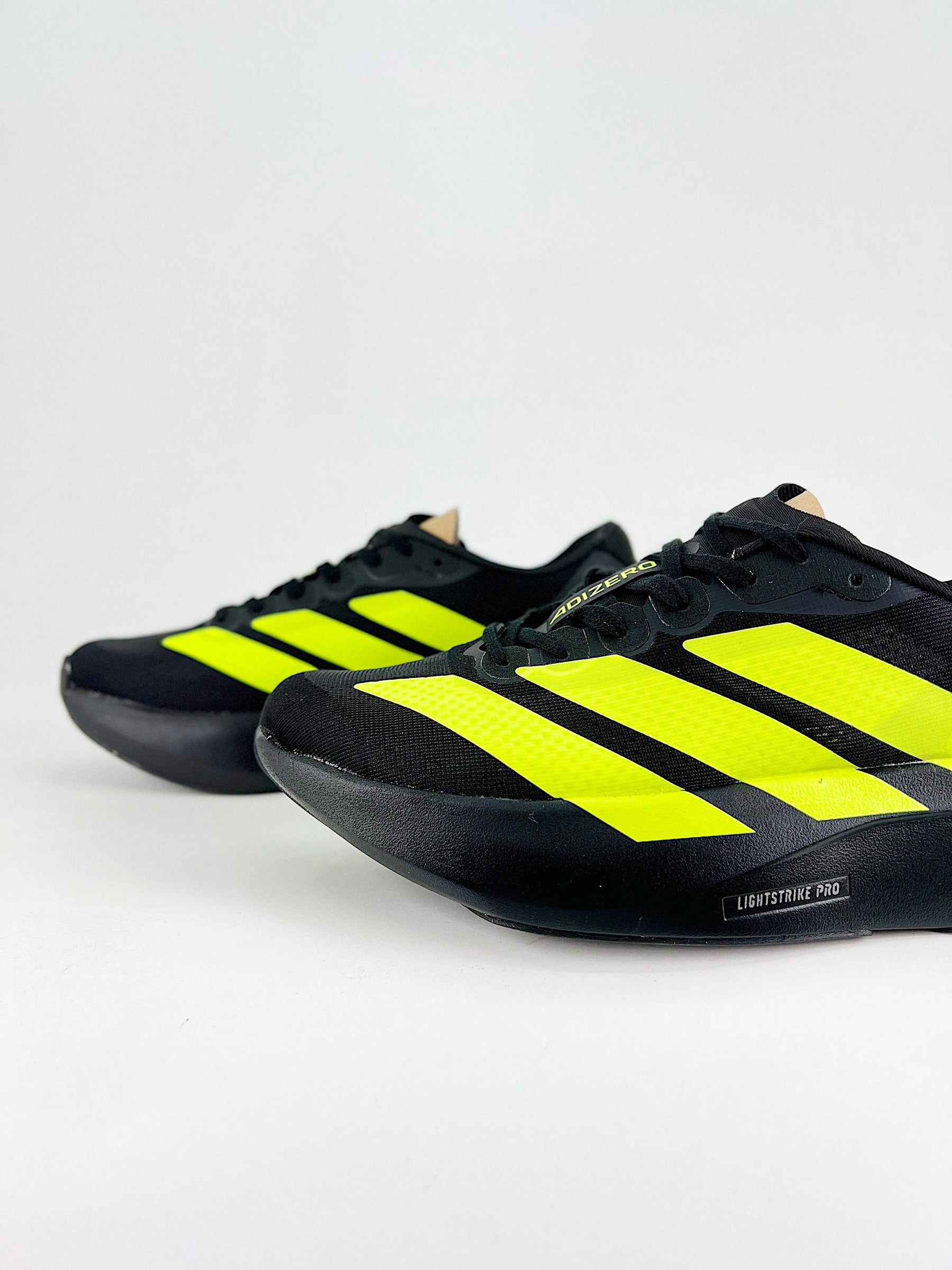TÊNIS ADIDAS ADIZERO EVO SL  BLACK