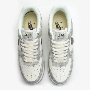 TÊNIS NIKE AIR FORCE 1 STAR