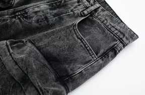 CALÇA ZAZZI CARGO HELÔ JEANS